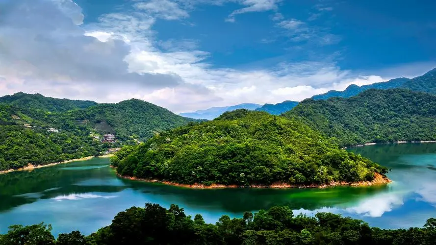 高标准高效